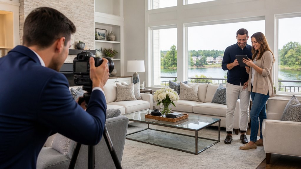 How Professional Property Marketing Can Help You Achieve a Faster Sale
