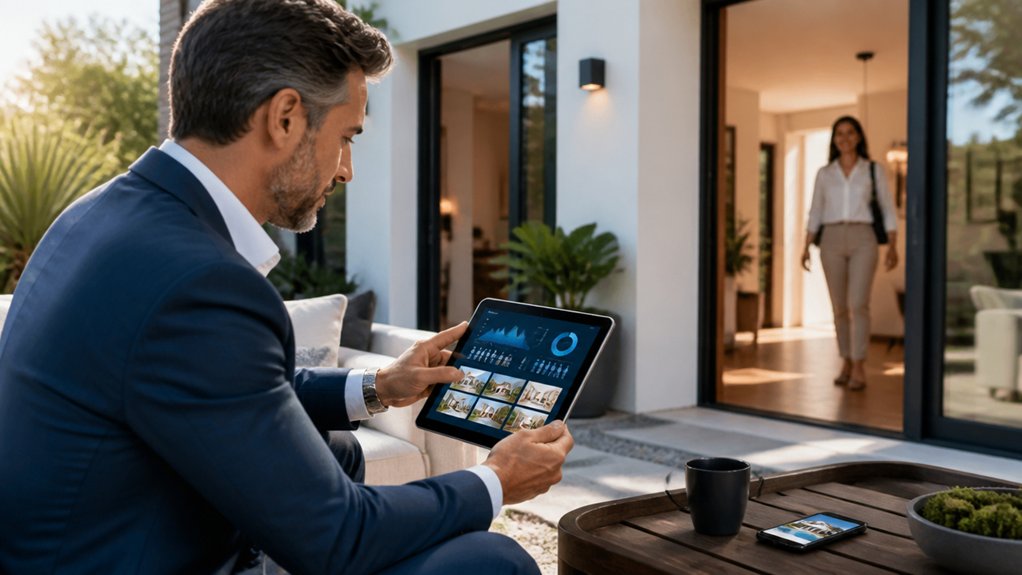 The Benefits of Targeted Social Media Advertising for Property Sales