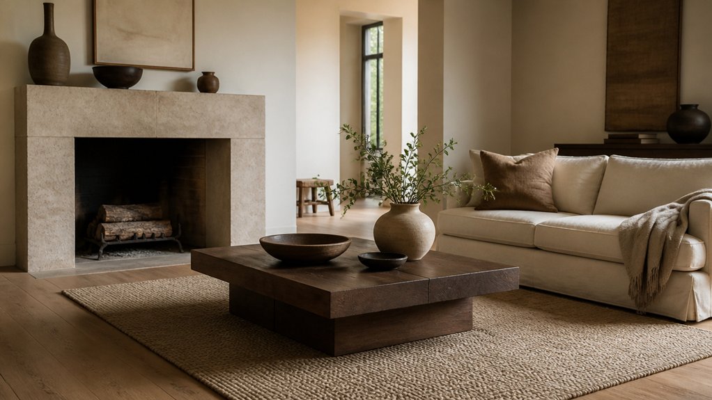 choose durable natural materials wisely