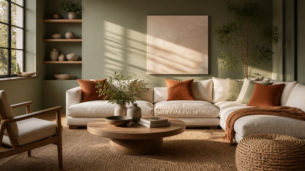 color influences perception and mood