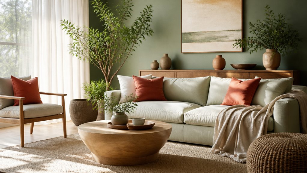 How to Use Colour Psychology to Create Better Living Spaces