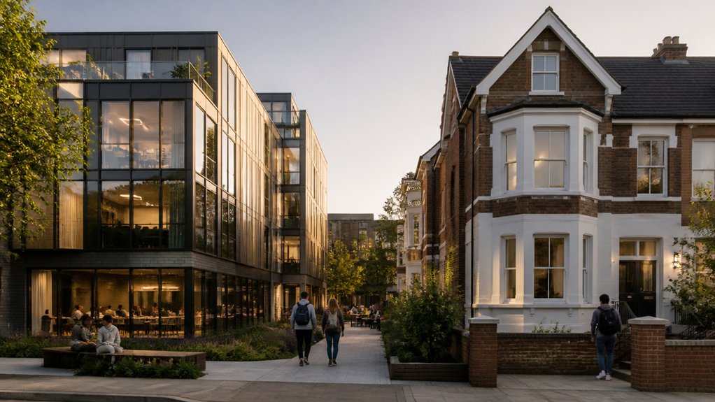 PBSA vs. Student HMOs: Which Asset Class Delivers Better Net Yields?