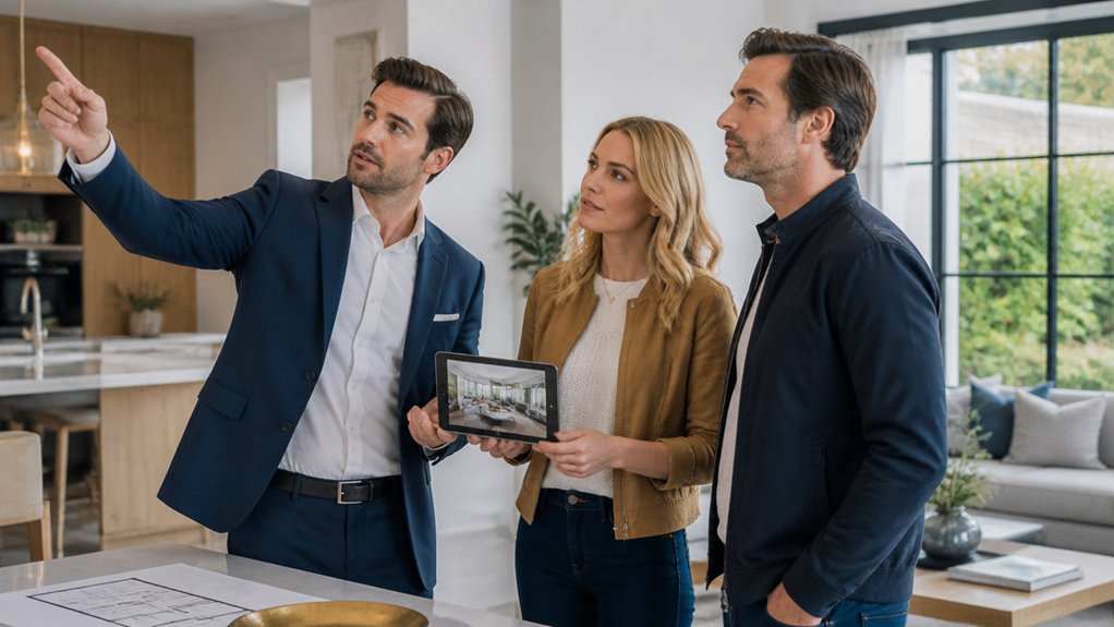 Property Marketing Strategies That Attract Serious Buyers
