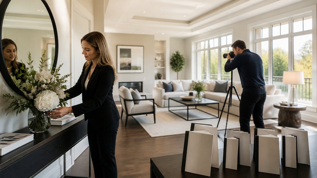 How to Market a Property for Maximum Interest and Faster Viewings