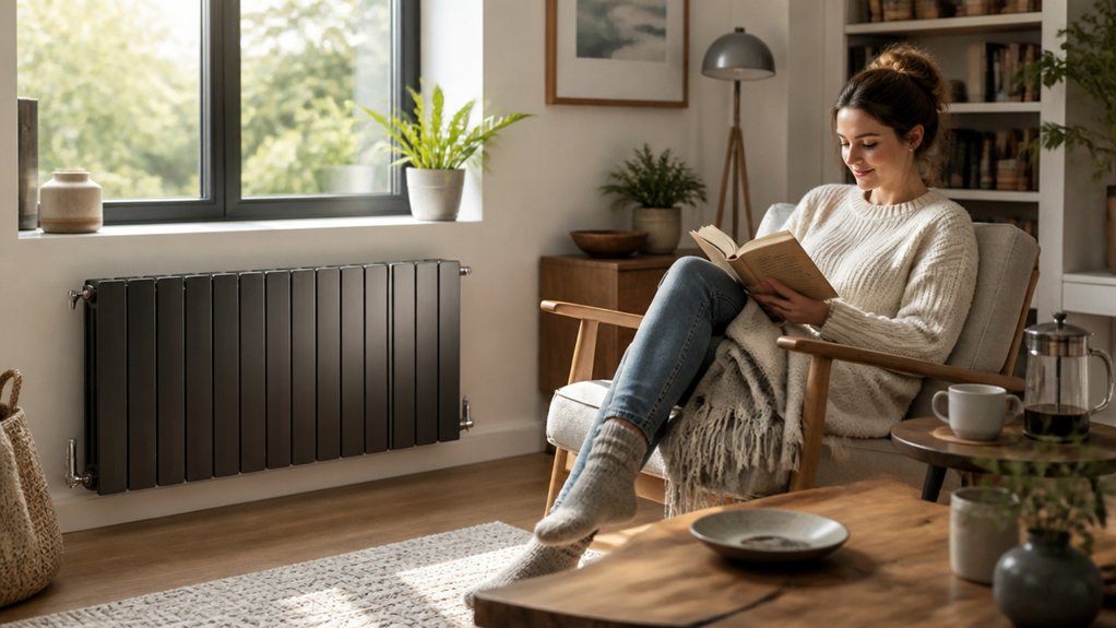Why Energy-Efficient Radiators Are One of the Smartest Home Upgrades You Can Make
