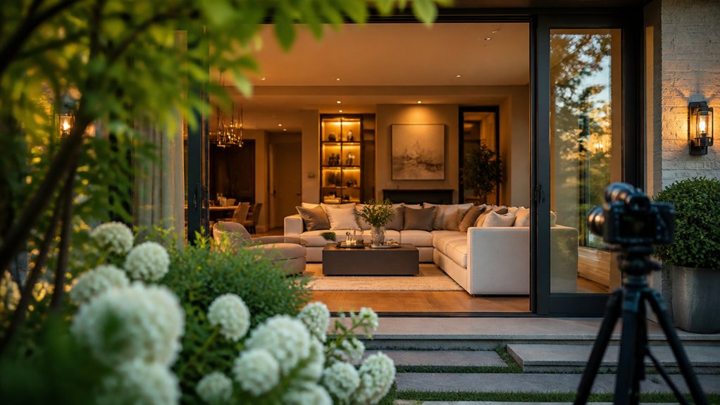 How Cinematic Property Videos Help Homes Stand Out in a Competitive Market