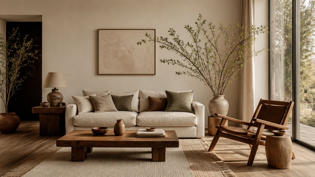 Timeless Interior Design Trends That Never Go Out of Style