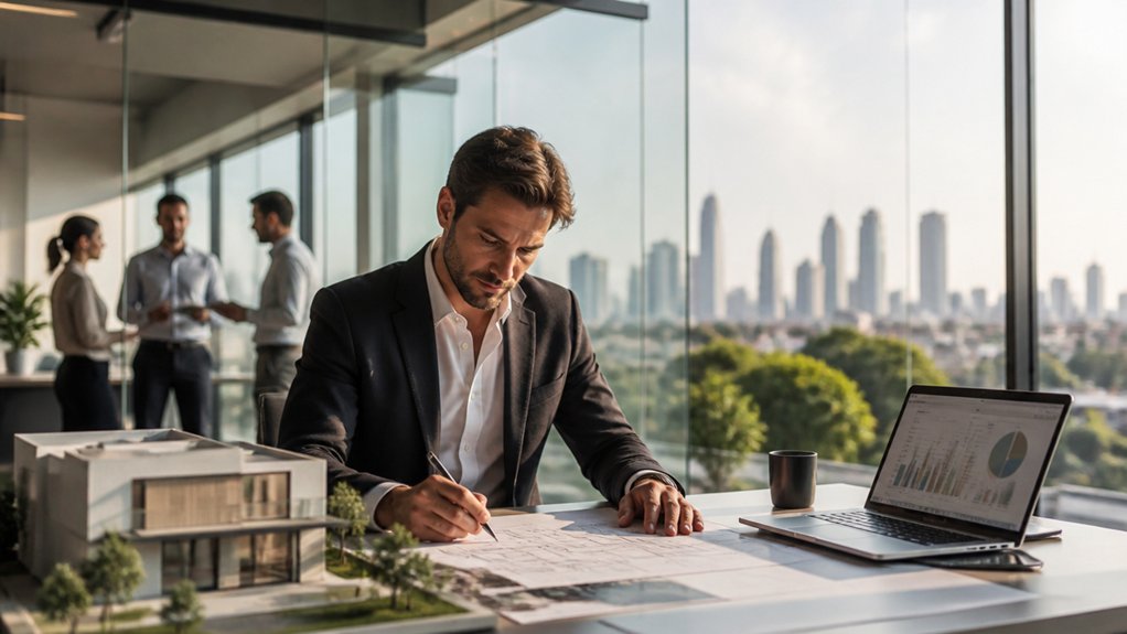 Essential Growth Tactics for Tomorrow’s Premier Estate Agents