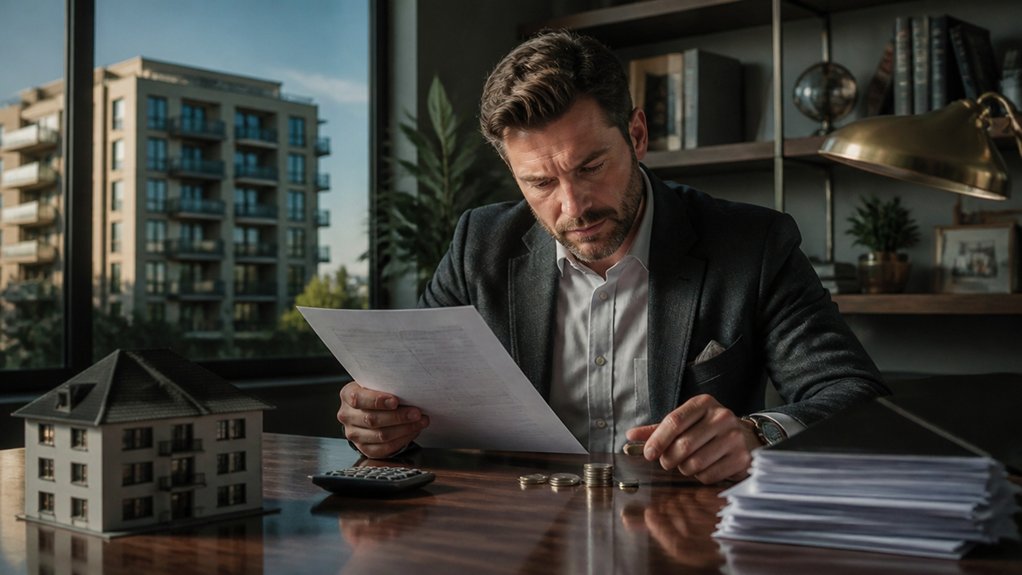 The Silent Profit Killers: How Property Management Fees Impact Your Net Return