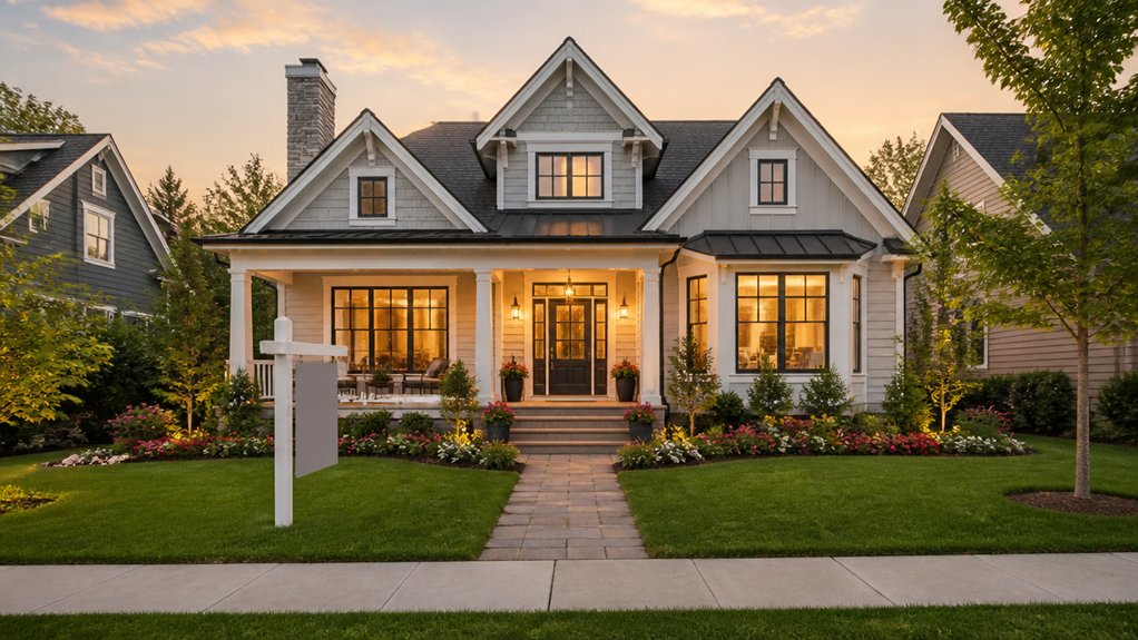 The Most Effective Ways to Promote Your Home in a Competitive Market