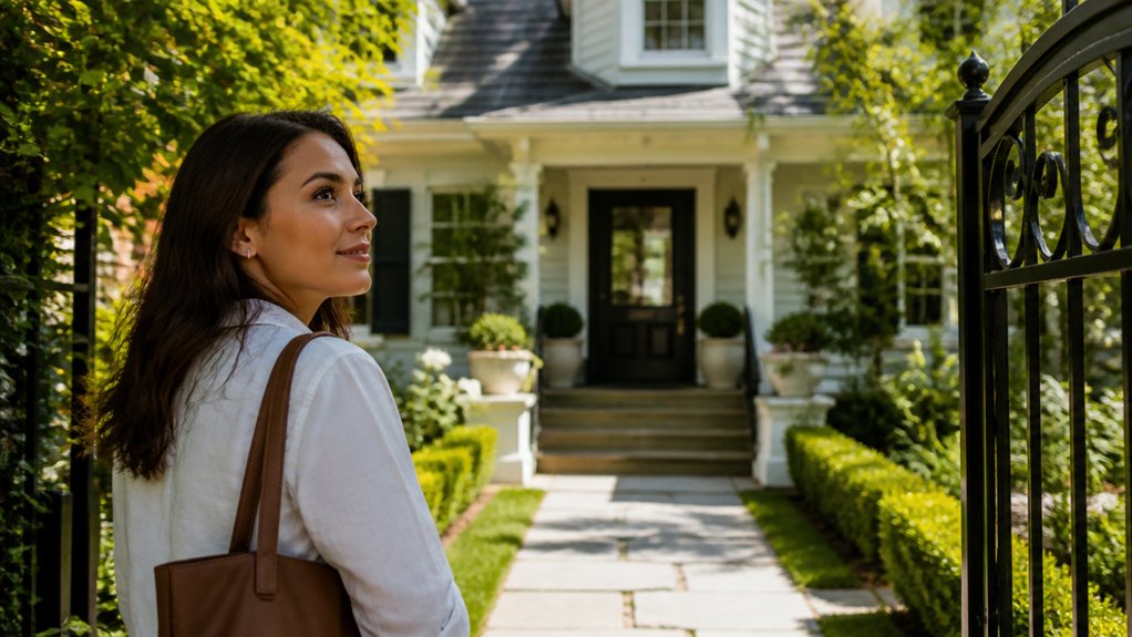 The Psychology of First Impressions When Marketing Your Home