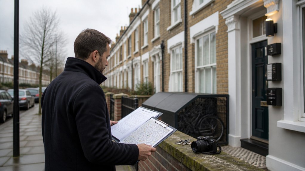 Cracking the Article 4 Code: How to Successfully Spot and Buy HMOs in Restricted Zones