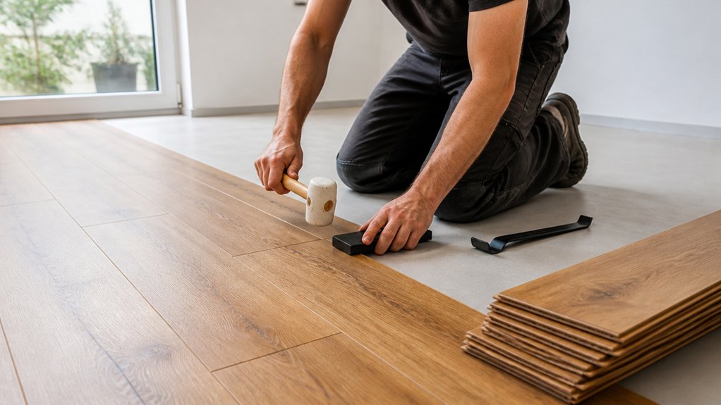 Step-by-Step Guide to Laying Laminate Flooring Like a Pro