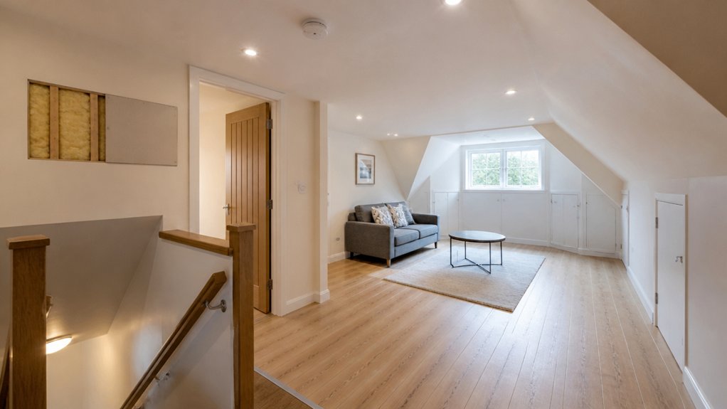 loft planning and compliance