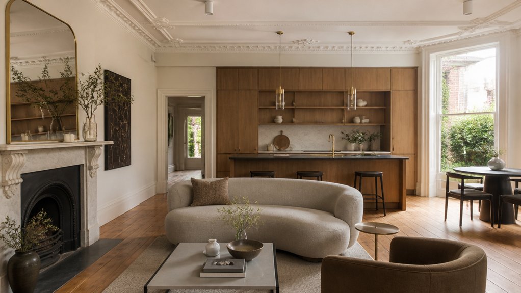 How We Modernised a Period Property Without Losing Its Character