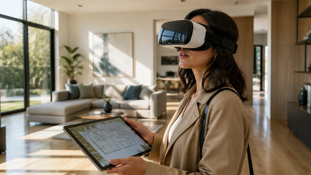 How Virtual Tours Are Changing the Way Buyers View Homes