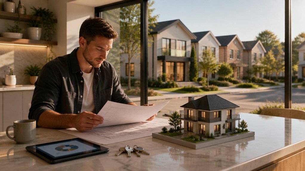 How to Leverage Your First Property to Buy Your Next Three