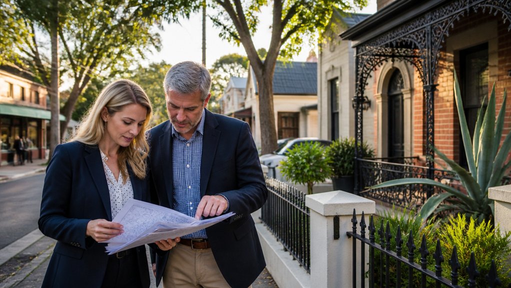 verify property details thoroughly
