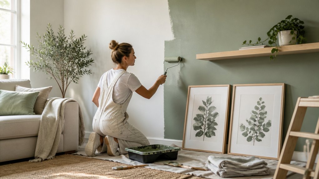 Easy DIY Projects That Can Transform Your Home in a Weekend